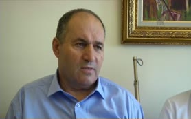 Atalay Ürker o saldırının nedenini anlattı!