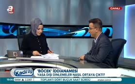 Paralel yapı nasıl dinledi?