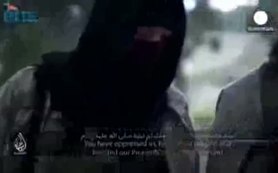 Fransız IŞİD'liler dünyayı korkuttu