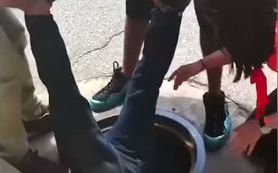Dünyada iyiliğin hala var olduğunun kanıtı