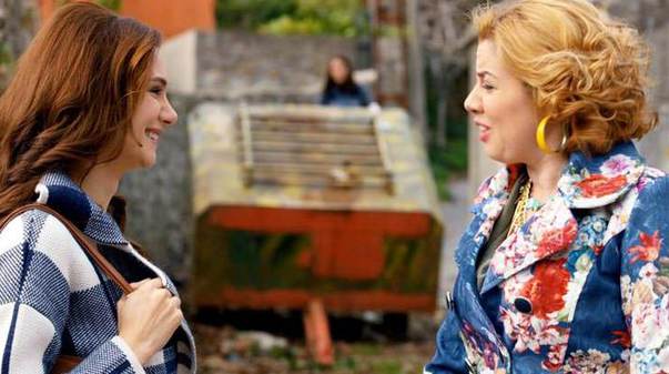 Diğer Yarım 22. Bölüm Fragmanı