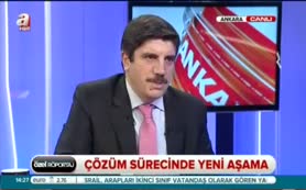 Yasin Aktay: MİT’i tanı ve gör artık