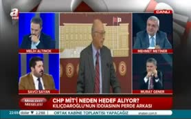 ‘Paralel Yapı’ CHP’yi ele geçirdi