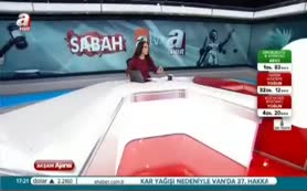 A Haber'e yine ceza yağdı!