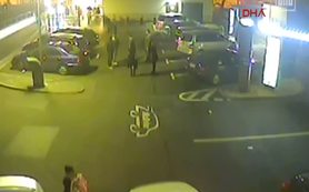 Tuğçe Albayrak böyle saldırıya uğradı