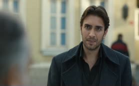 Nazif Kara, Orhan ve Mahir'le rastlaşır
