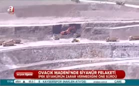 Akın İpek'ten algı operasyonu