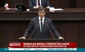 Bankalar bedelli için sıraya girdi!
