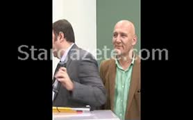 CHP'li başkandan engelliye çirkin hareket