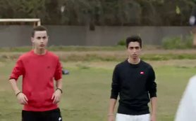 Bu yılın en çok izlenen ikinci videosu