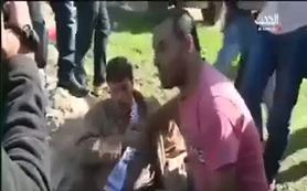 İsrail, Filistinli Bakan Ziyad Ebu Ayn'ı öldürdü