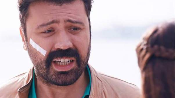 Ankara'nın Dikmen'i 22. Bölüm Fragmanı