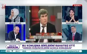 Ogün Samast davasında Paralel Yapı'nın etkisi