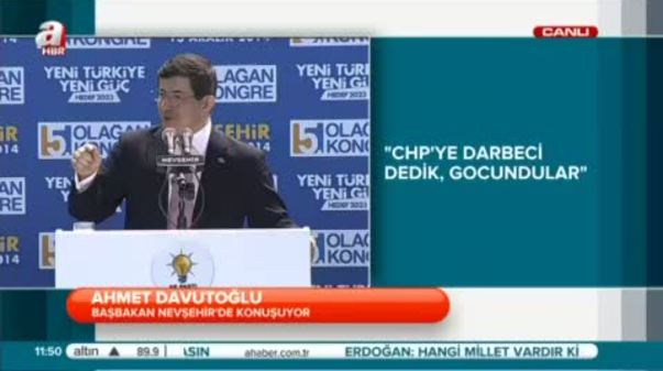 Başbakan'dan Kılıçdaroğlu'na belgeli cevap-1