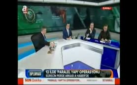 "Daha büyük operasyonlar ihtimal”
