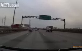 Ölümü teğet geçen şoför