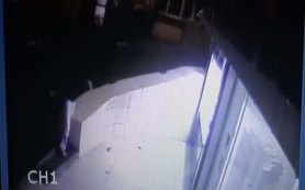 Sarıyer'de hırsızların başına gelmeyen kalmadı