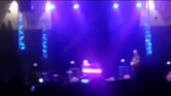 Giuseppe Mango sahnede öldü-1