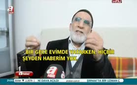 Tahşiyeciler neden hedef oldu!