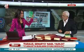 Tahşiyeciler hedef oldu! (3)
