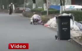 Dilencilik mi dolandırıcılık mı?