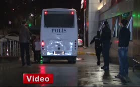 Ekrem Dumalı yine şovunu yaptı