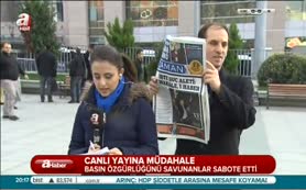 Paralel maganda!