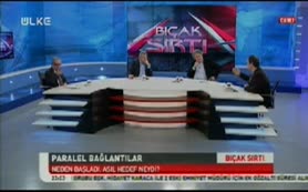 'Paralel Yapı'dan bürokratlara terfi engeli!
