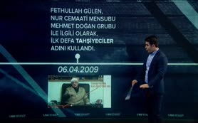 Gülen’in tezgahı 5 yıl sonra kendine döndü!