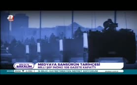 CHP'nin kirli tarihi!