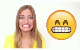 WhatsApp ifadelerini gerçeğe uyarlamak
