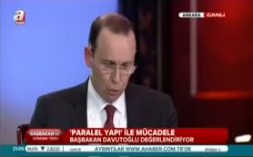Hanefi Avcı hangi örgütün üyesi?