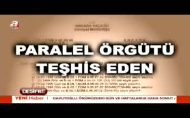 Paralel rapor