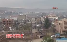PKK'lılar HÜDA-PAR'lılara saldırdı