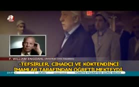 Gülen'in okullarını CIA yönetiyor!