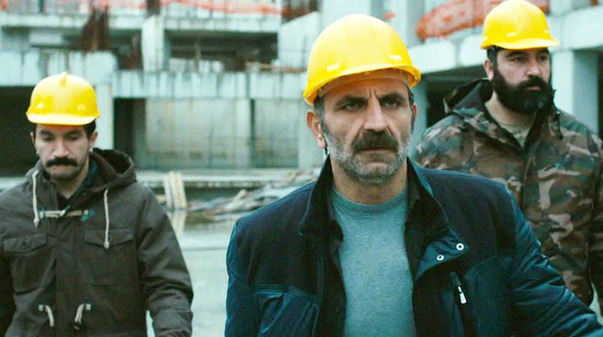 Kaçak 49.Bölüm Fragmanı