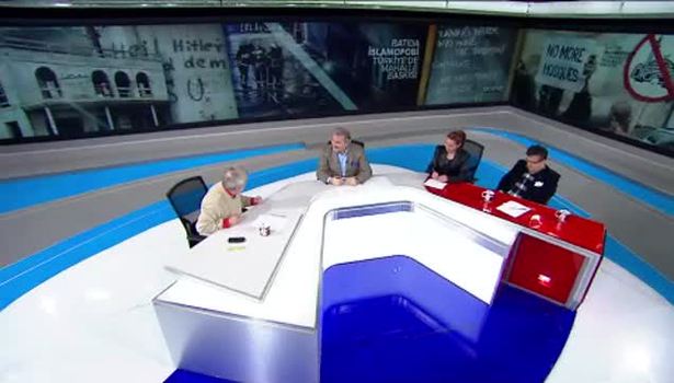 Deşifre gündeme damga vurdu!