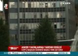 CHP'den büyük ayıp!