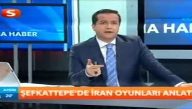 STV'nin 'Karanlık Kurul' itirafı