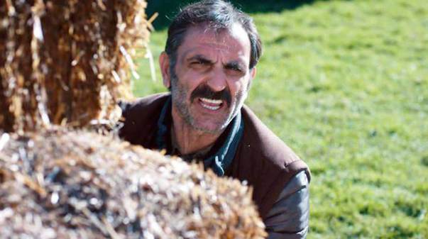 Kaçak 50.Bölüm Fragmanı