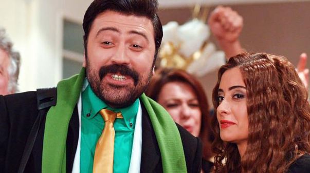 Ankara'nın Dikmen'i 25.Bölüm Fragmanı