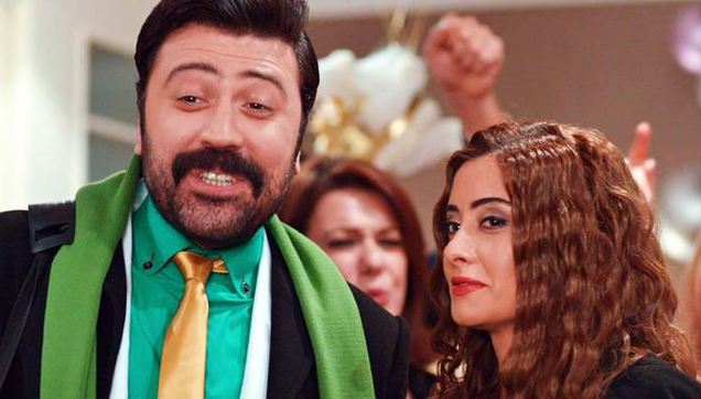 Ankara'nın Dikmen'i 25.Bölüm Fragmanı