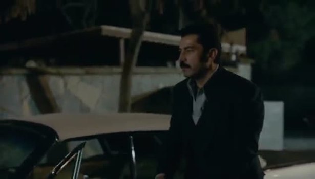 Mahir feride'yi kurtardı