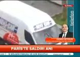 Saldırganlar polisi böyle öldürdü
