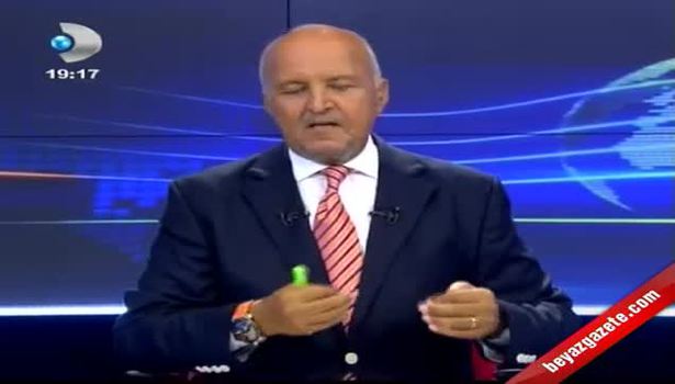 Doğan medyası o teröriste böyle sahip çıkmıştı