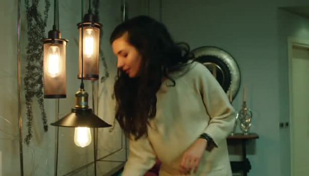 'Bırak Sende Kaybolayım'