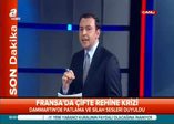 O saldırganlar öldürüldü!