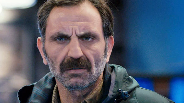 Kaçak 51.Bölüm Fragmanı