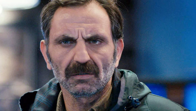 Kaçak 51.Bölüm Fragmanı