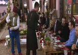 İstanbul'da sıra gecesi